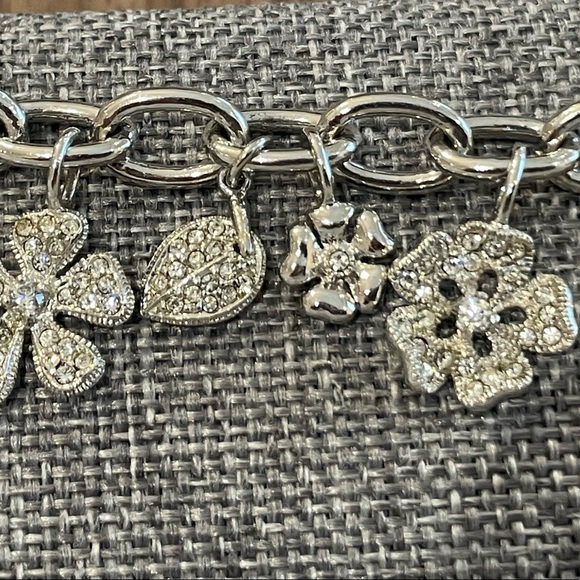 Beautiful Nadri bracelet - Picture 5 of 8